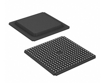 XC3S400A-4FGG320I