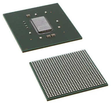 XC5VLX85-2FFG676I