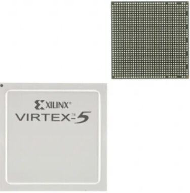 XC5VSX95T-1FFG1136I