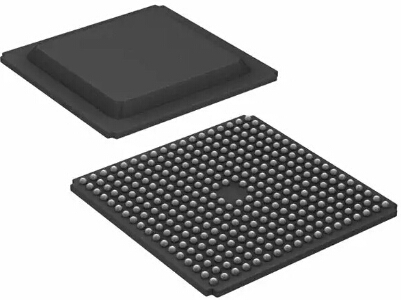 XC3S400A-4FGG320C