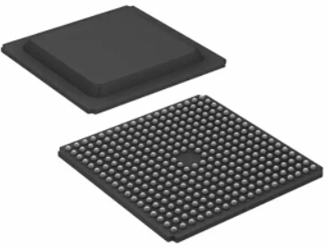 XC3S400A-5FGG320C