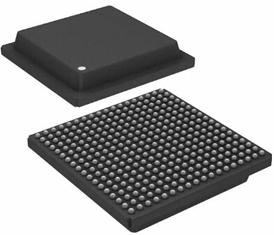 XC5VLX30-1FFG324C