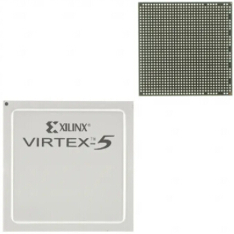 XC5VLX155T-2FFG1136C