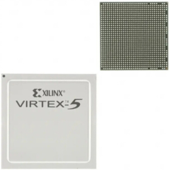 XC5VLX155T-2FFG1136I
