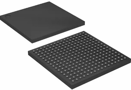 XC2VP4-5FGG256I