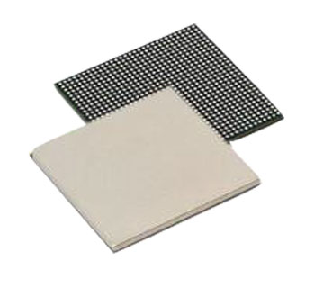 XC4VSX25-10FFG668C