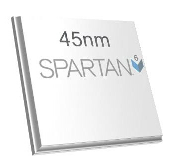 XC6SLX45-2FGG484C