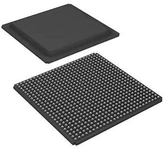 XC2VP40-6FG676I