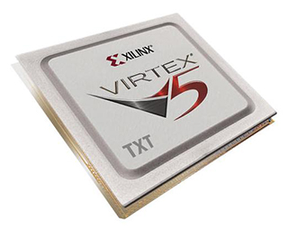 XC5VSX95T-2FF1136I