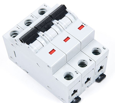 交流固态继电器