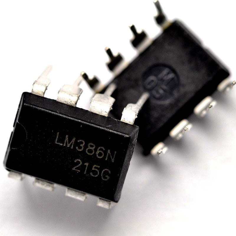 LM386