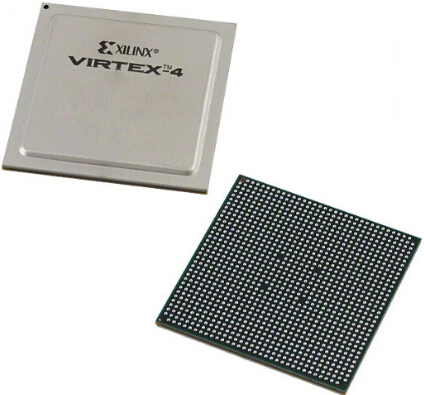 XC4VSX25-11FFG668C