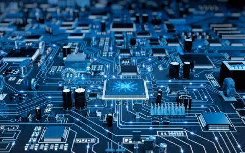 什么是集成电路