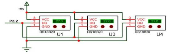 温度采集模块设计