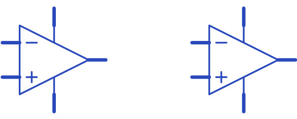 OPA2333AIDR符号 OPA2333AIDR符号