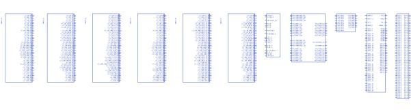 XC6VLX130T-2FFG484I符号 XC6VLX130T-2FFG484I符号