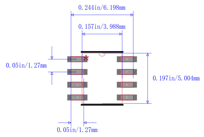 LM2903DR描述_产品概述_产品图片-维库电子通